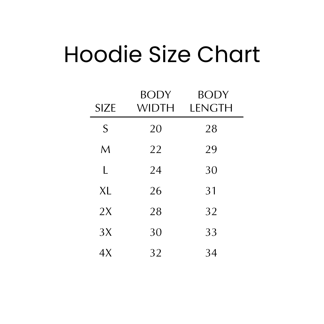 “Encanto on 38th” Hoodie (Preorder)