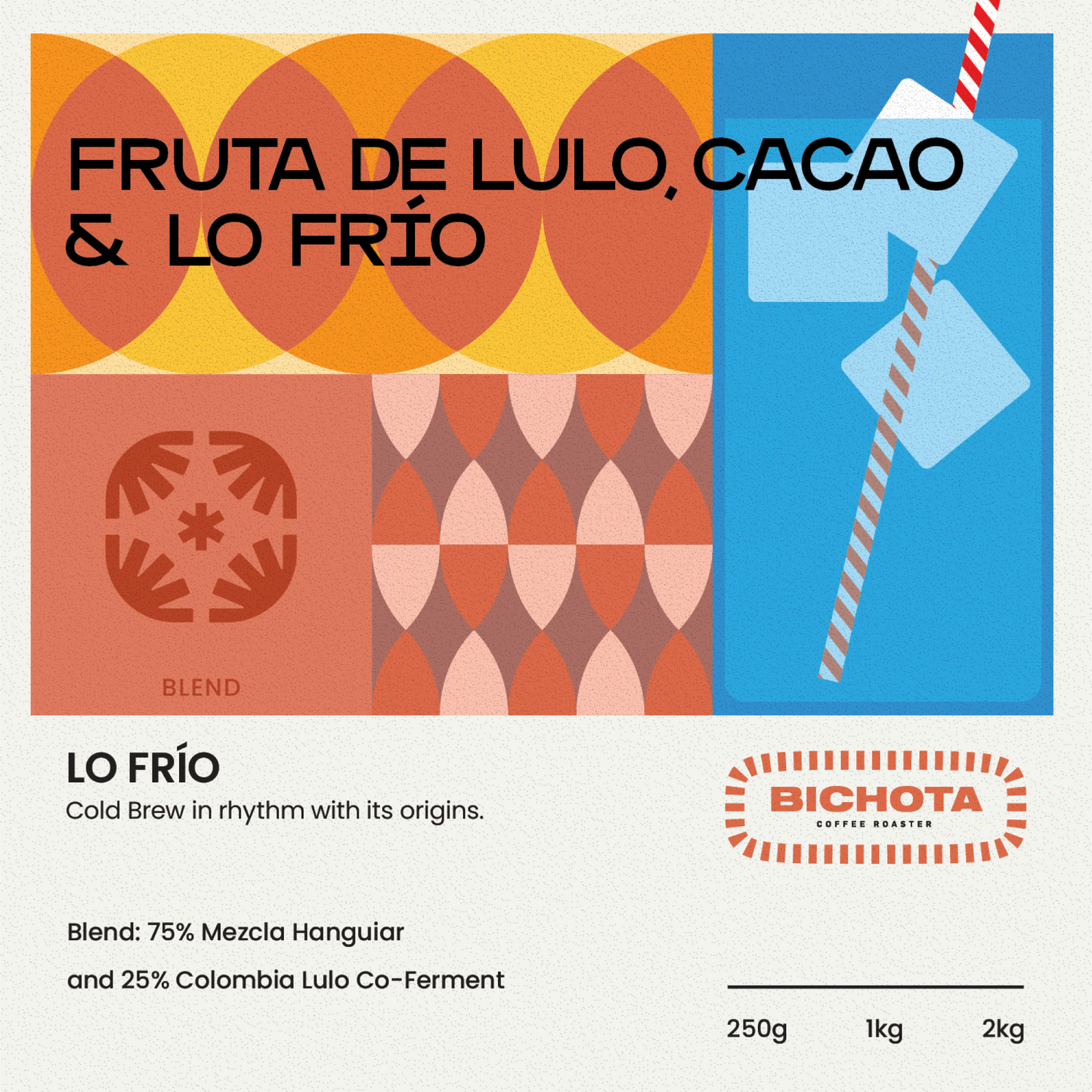 Lo Frío