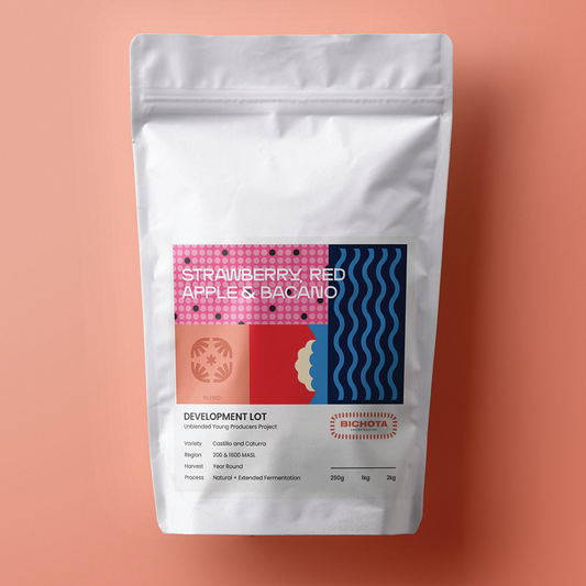 Colombia Development Lot