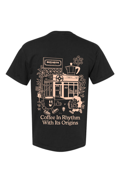 “Encanto on 38th” Tee (Preorder)