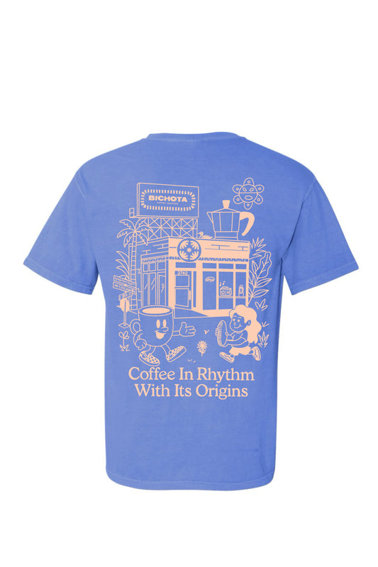 “Encanto on 38th” Tee (Preorder)