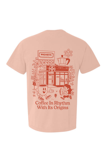 “Encanto on 38th” Tee (Preorder)