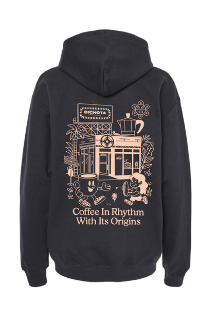 “Encanto on 38th” Hoodie (Preorder)