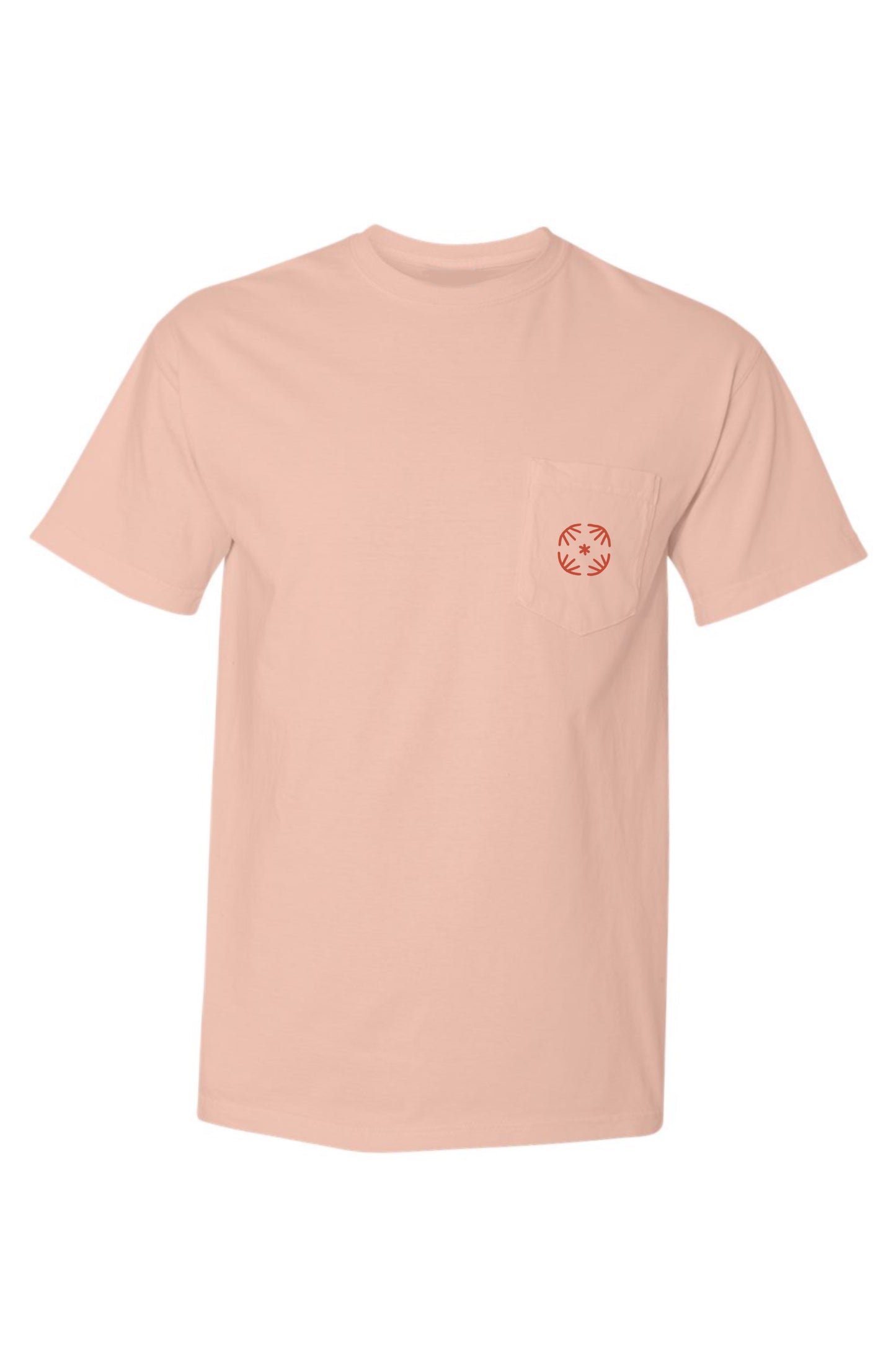 “Encanto on 38th” Tee (Preorder)