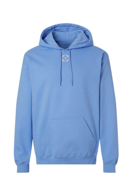 “Encanto on 38th” Hoodie (Preorder)