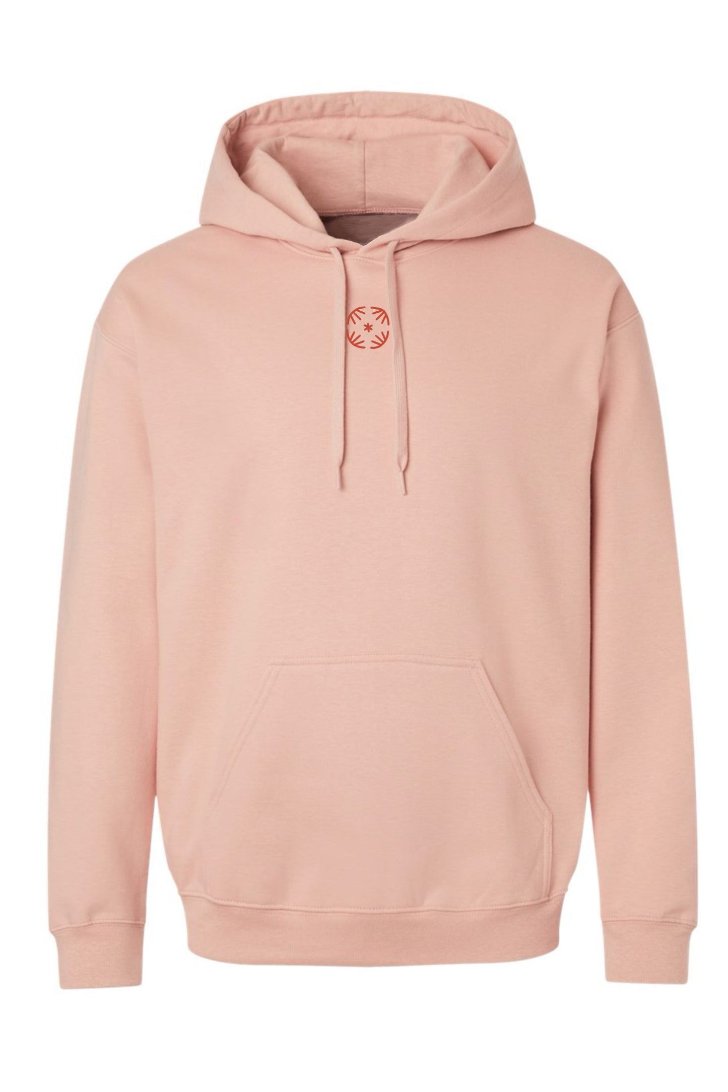 “Encanto on 38th” Hoodie (Preorder)